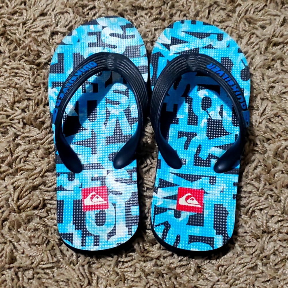 Boys Flip Flops